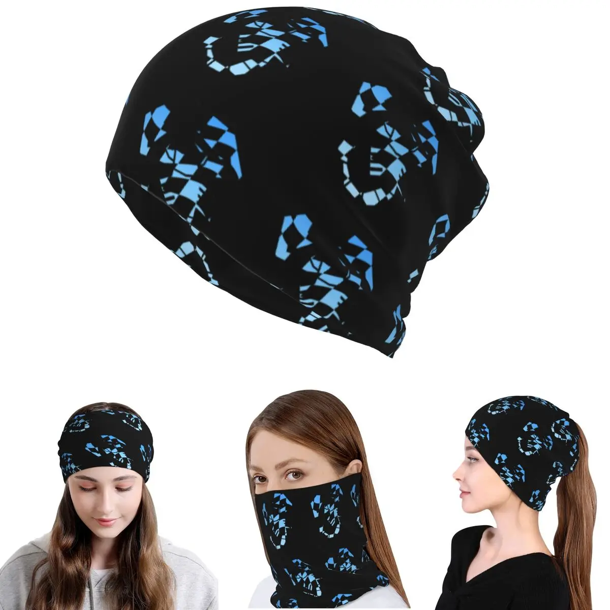 Abarth Bucket Bandana Neck Cover Wrap Scarf Multifunction Cycling Scarf Beanies Hat Unisex Adult Winter
Abarth Bucket Bandana Neck Cover Wrap Scarf Multifunction Cycling Scarf Beanies Hat Unisex Adult Winter