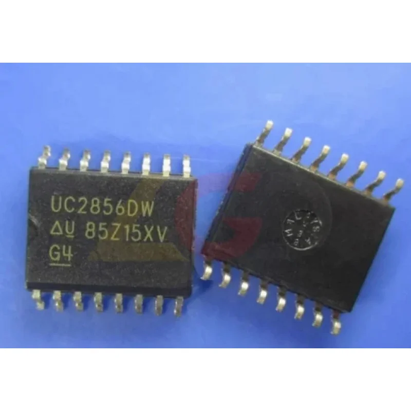 4PCS New original UC2856DW UC2856 SOP-16 quality goods
4PCS New original UC2856DW UC2856 SOP-16 quality goods