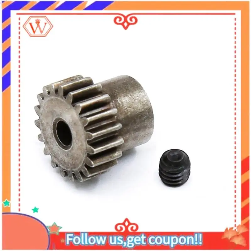 Durable 2X 11184 Metal Diff Main Gear 64T Motor Pinion Gears For 1/10 RC Car HSP Himoto Amax Redcat Exceed 94111 Parts
Durable 2X 11184 Metal Diff Main Gear 64T Motor Pinion Gears For 1/10 RC Car HSP Himoto Amax Redcat Exceed 94111 Parts