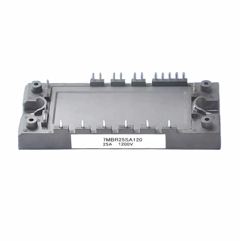 Новый оригинальный модуль 7MBR25SA120
Новый оригинальный модуль 7MBR25SA120