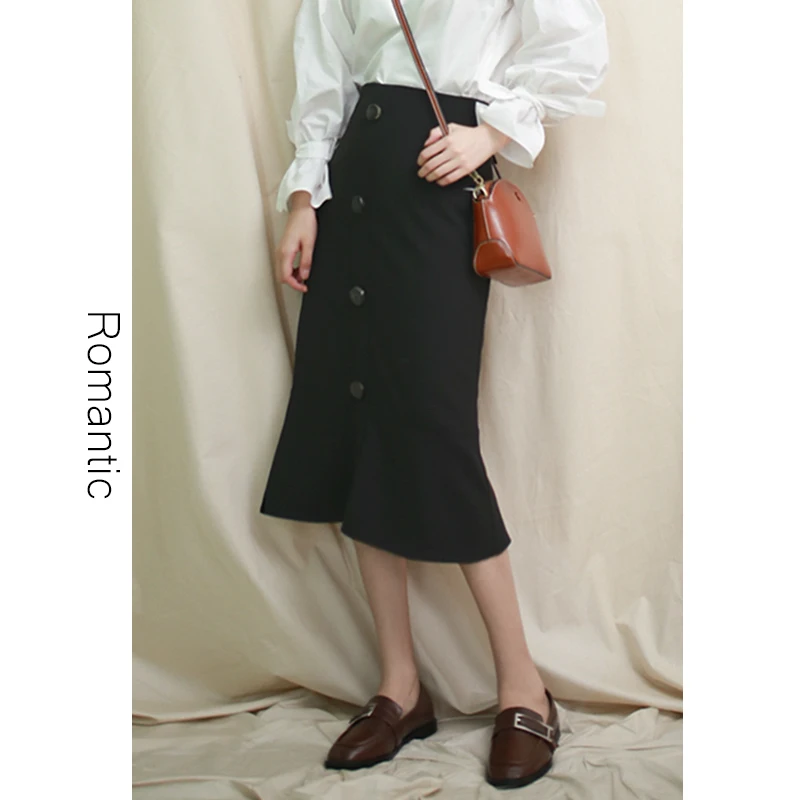 Новая винтажная прямая юбка миди с кружевным декором для молодых девушек, модная облегающая юбка средней длины.
Новая винтажная прямая юбка миди с кружевным декором для молодых девушек, модная облегающая юбка средней длины.