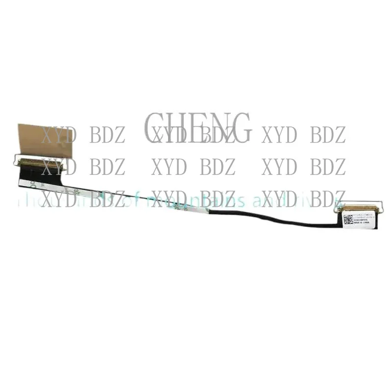 Сенсорный ЖК-кабель DB 40Pin для Lenovo X1 Carbon 8-го поколения 20U9 20UA 7-го поколения 20QD 20QE
Сенсорный ЖК-кабель DB 40Pin для Lenovo X1 Carbon 8-го поколения 20U9 20UA 7-го поколения 20QD 20QE