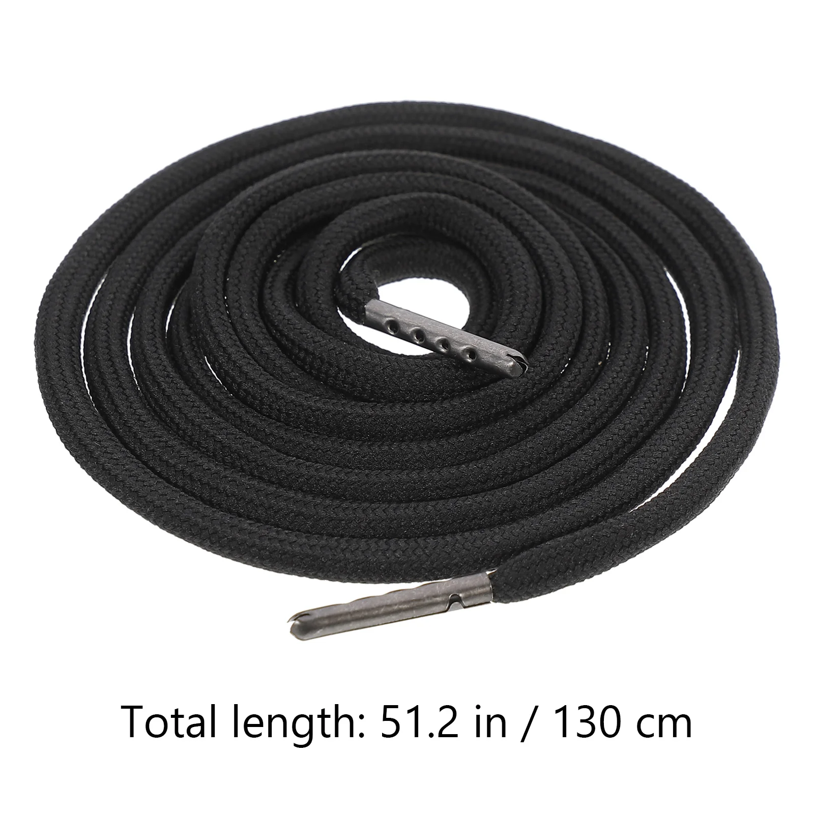 12pcs Trousers Rope Hoodies Drawstring Replacement Metal End Yoga Pants Coats Shoes Sweatpants Hoodie String Rope Laces Durable
12pcs Trousers Rope Hoodies Drawstring Replacement Metal End Yoga Pants Coats Shoes Sweatpants Hoodie String Rope Laces Durable