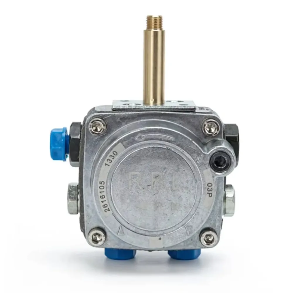 pressure pump burner, oil burner, burner accessories, 40 series, heating boiler original imported burner pump
pressure pump burner, oil burner, burner accessories, 40 series, heating boiler original imported burner pump