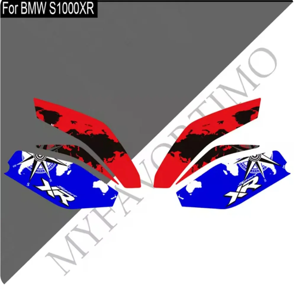 For BMW S1000XR M1000XR Touring Package Trunk Luggage Cases Panniers Stickers Decals F900XR F 900 XR S 1000 M 2022 2023 2024
For BMW S1000XR M1000XR Touring Package Trunk Luggage Cases Panniers Stickers Decals F900XR F 900 XR S 1000 M 2022 2023 2024