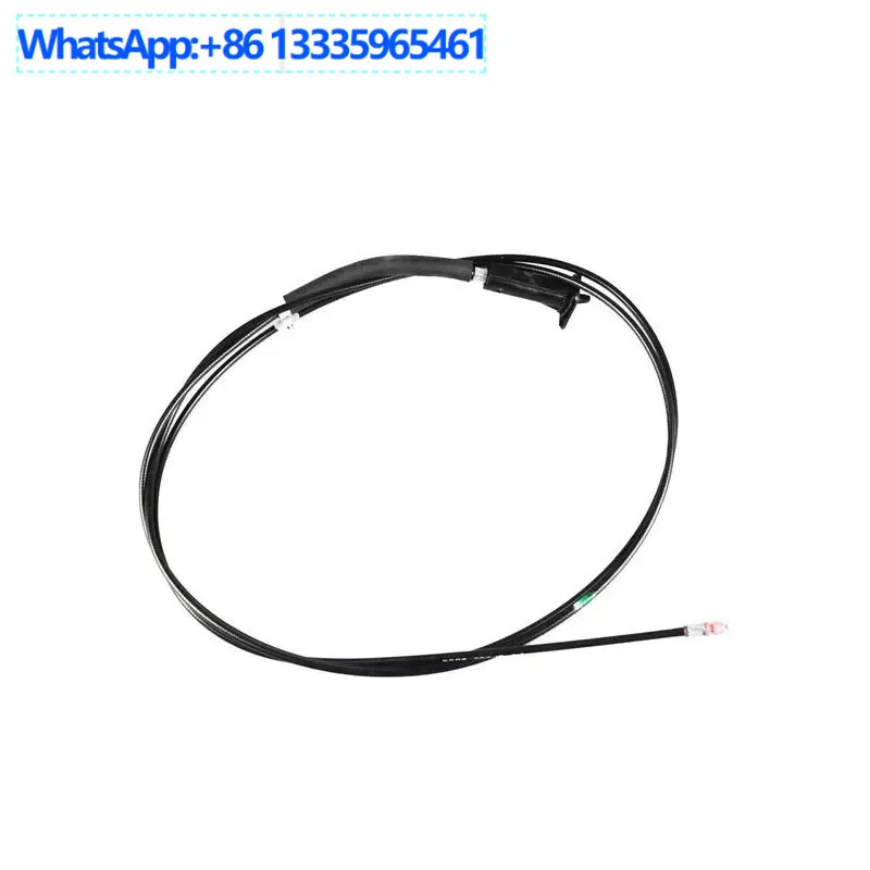 815902F000 Кнопка открывания ворот топлива для Kia Spectra 2004-2009 гг.
815902F000 Кнопка открывания ворот топлива для Kia Spectra 2004-2009 гг.
