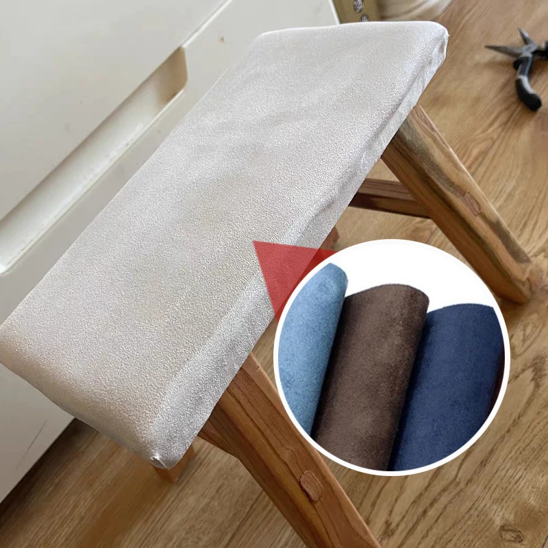 Самоклеящаяся виниловая пленка из черной и красной замшевой ткани 200/300x150 см для обертывания ювелирных шкатулок, мебели, диванов, наклеек и тканей
Самоклеящаяся виниловая пленка из черной и красной замшевой ткани 200/300x150 см для обертывания ювелирных шкатулок, мебели, диванов, наклеек и тканей