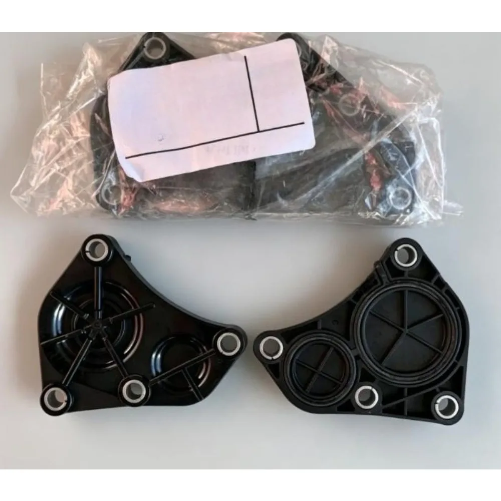 11537583666 Engine Cylinder Head Rear Water Plug Sealing Cover Seal Cap Genuine for BMW 120I 320I 318I 520I X1 X3 E90 E84 N46
11537583666 Engine Cylinder Head Rear Water Plug Sealing Cover Seal Cap Genuine for BMW 120I 320I 318I 520I X1 X3 E90 E84 N46