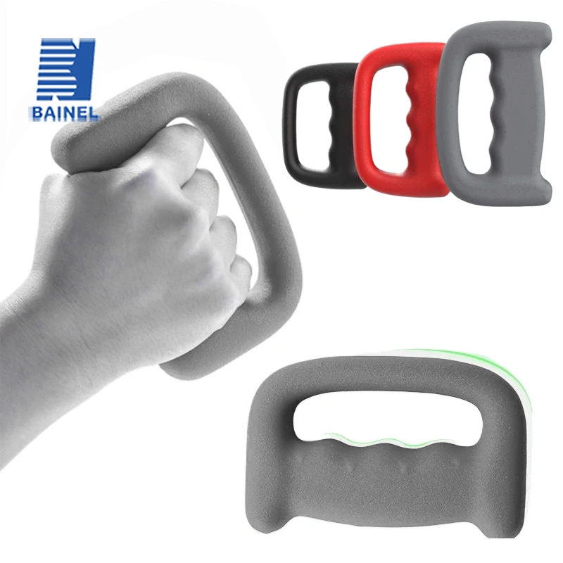 Boxing Dumbbell Hand Weight Fitness Tool Comfortable Gripping Grip Dumbbell For
Boxing Dumbbell Hand Weight Fitness Tool Comfortable Gripping Grip Dumbbell For