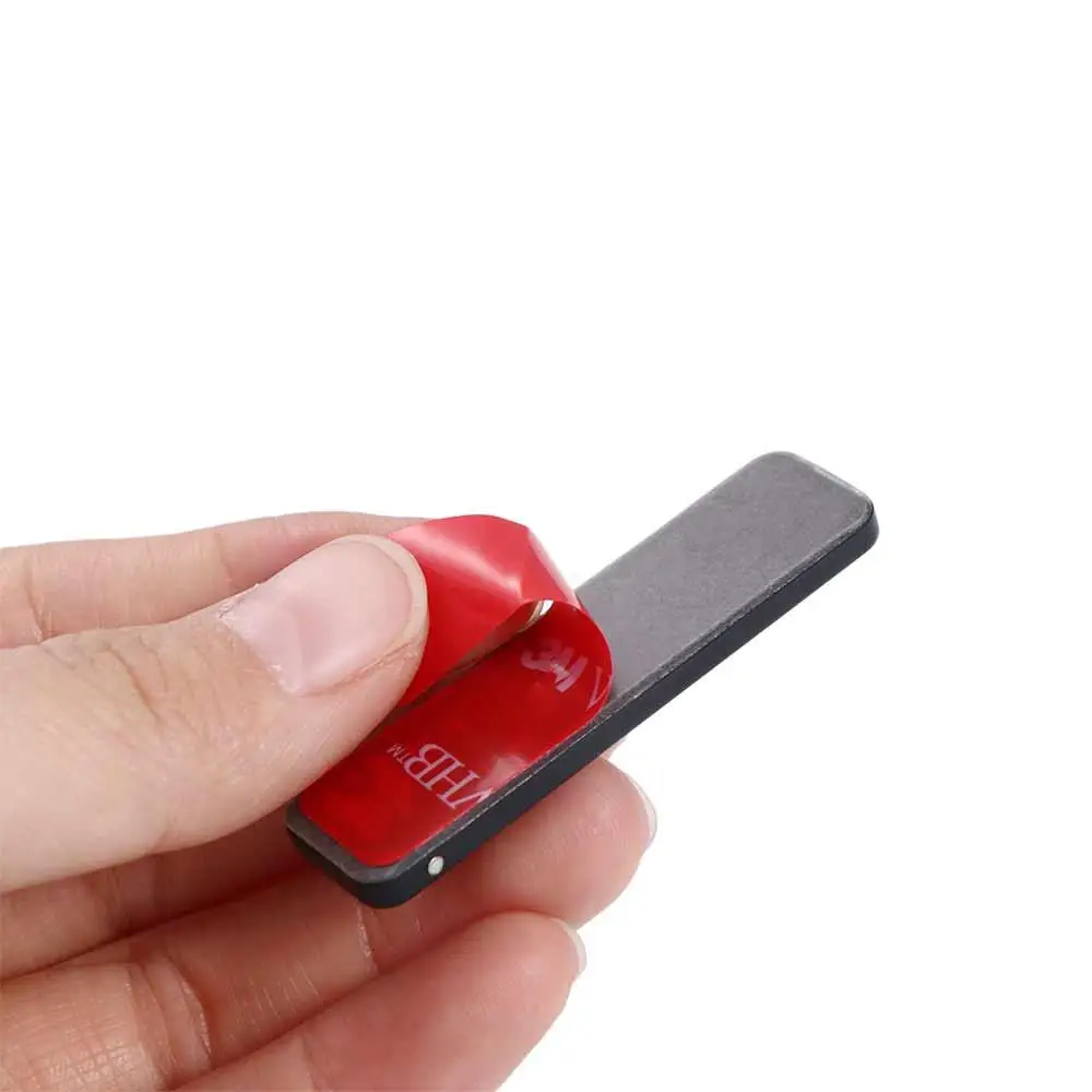 Any Marks Metal Flip Cover Mini Desktop Support Phone Back Sticker Folding Phone Bracket Mobile Phone Holder Smartphone Support
Any Marks Metal Flip Cover Mini Desktop Support Phone Back Sticker Folding Phone Bracket Mobile Phone Holder Smartphone Support