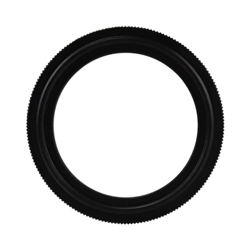 Agnicy Telescope Accessories M48x0.75mm External Thread to M54X0.75mm External Thread
Agnicy Telescope Accessories M48x0.75mm External Thread to M54X0.75mm External Thread