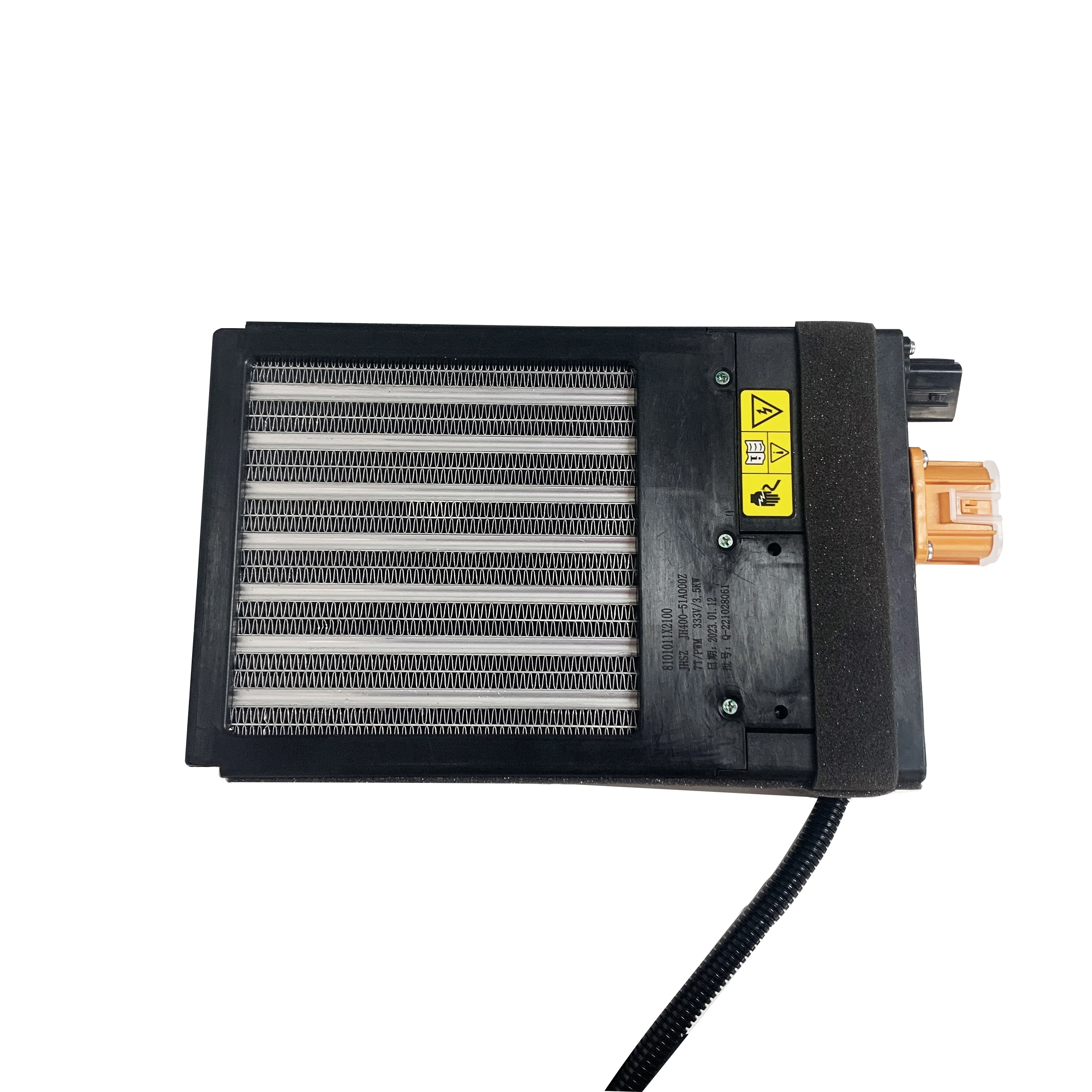 3.5KW PTC Heating Elements PTC Elements 3.5KW PTC air Heaters for Ev with CE Certificate
3.5KW PTC Heating Elements PTC Elements 3.5KW PTC air Heaters for Ev with CE Certificate