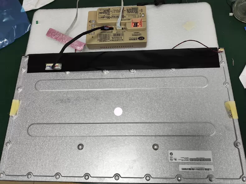 Tested Intact 23.8”G238HAN02.0 LCD Display Screen
Tested Intact 23.8”G238HAN02.0 LCD Display Screen