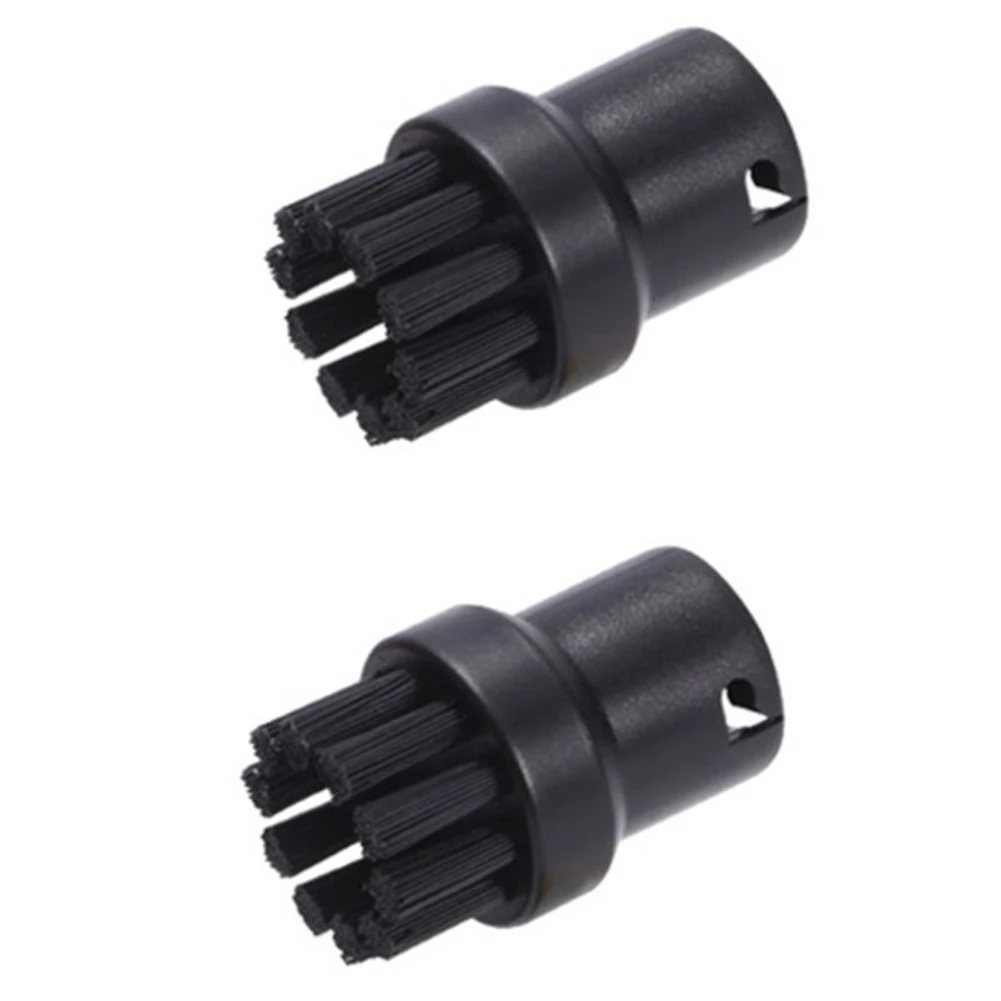 A71Z For SC1 SC2 SC3 SC4 SC5 SC7 CTK10 CTK20 Steam Cleaner Part Replacement Nozzle Brush Stubborn Stain Remove Black
A71Z For SC1 SC2 SC3 SC4 SC5 SC7 CTK10 CTK20 Steam Cleaner Part Replacement Nozzle Brush Stubborn Stain Remove Black