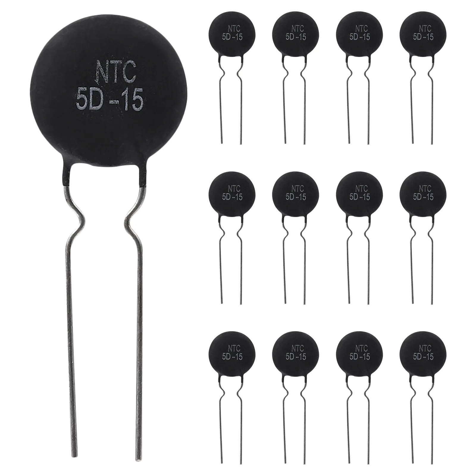 Thermistor Ntc Inrush Current Limiter For Power Supply Protection Circuit Safety Electronic Appliance Temperature
Thermistor Ntc Inrush Current Limiter For Power Supply Protection Circuit Safety Electronic Appliance Temperature