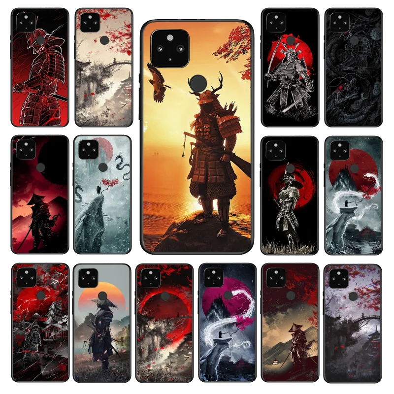 Japanese Samurai Phone Case for Google Pixel 9 Pro XL 8 7 6 Pro Pixel 8A 7A 6A 4A 3A 3XL Pixel 8 7 6 5 4
Japanese Samurai Phone Case for Google Pixel 9 Pro XL 8 7 6 Pro Pixel 8A 7A 6A 4A 3A 3XL Pixel 8 7 6 5 4