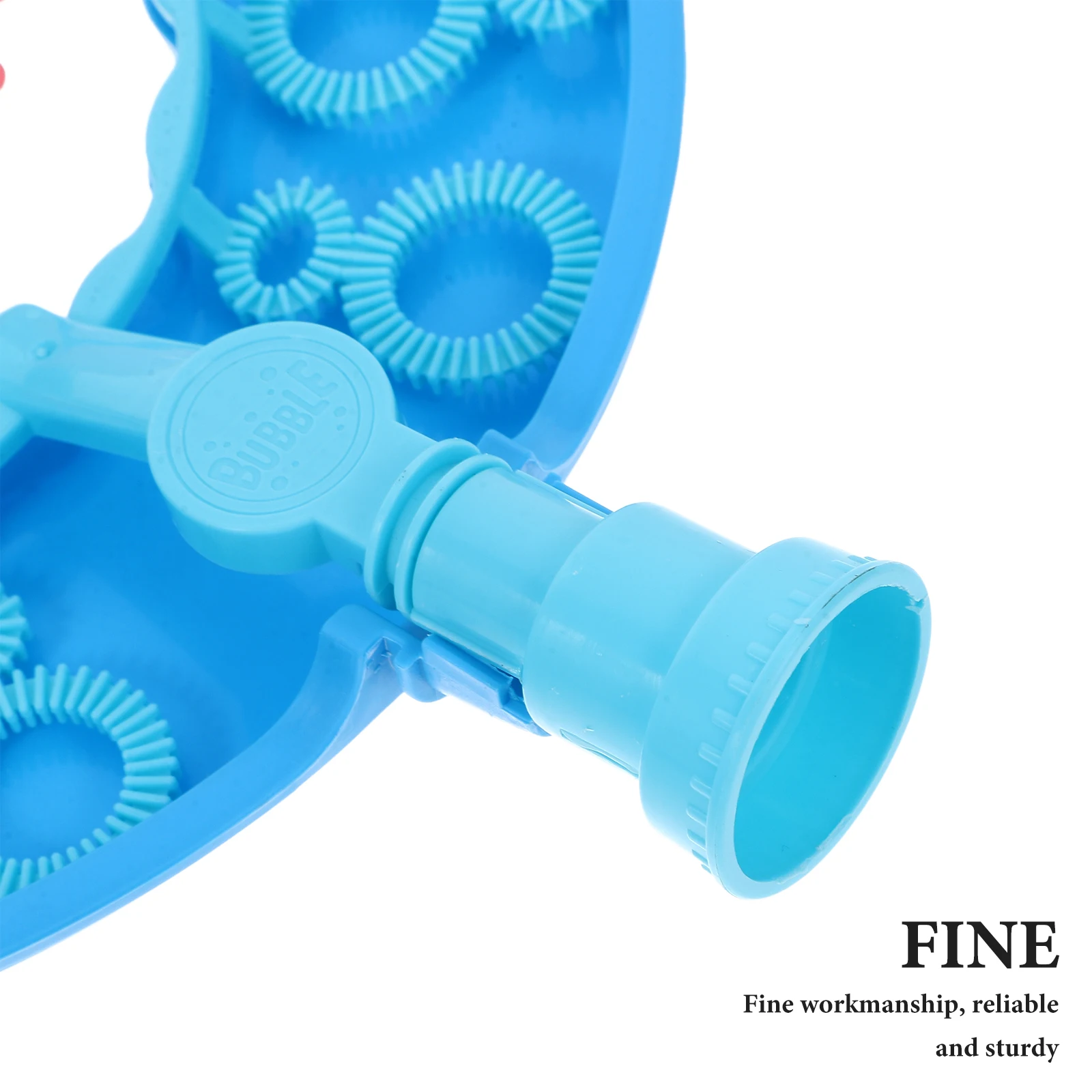 Windmill Blower Reusable Handheld Bubble Safe Nontoxic Outdoor Party Supplies Cartoon Cute Lovely Bubbles
Windmill Blower Reusable Handheld Bubble Safe Nontoxic Outdoor Party Supplies Cartoon Cute Lovely Bubbles