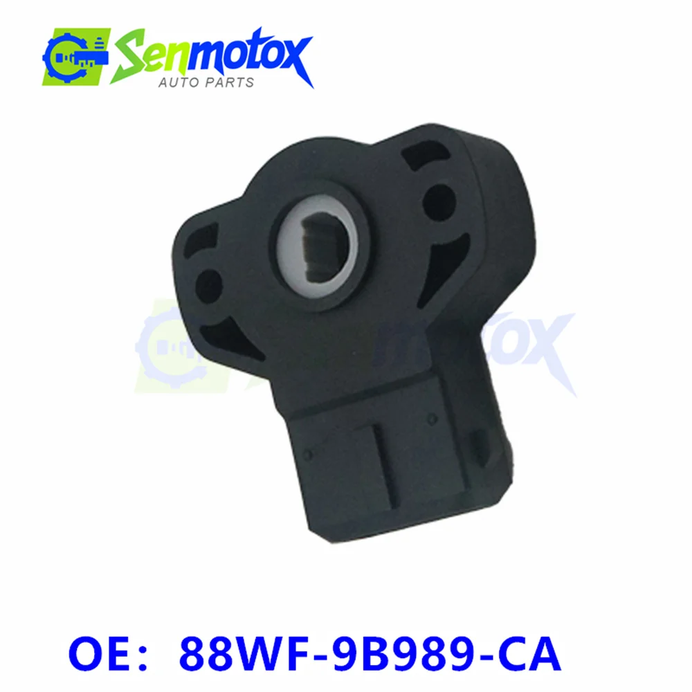 88WF-9B989-CA Датчики положения дроссельной заслонки, авто для Ford TVR Cerbera/Speed6 TPS, автомобильные детали/аксессуары 6854779 88WF9B989CA
88WF-9B989-CA Датчики положения дроссельной заслонки, авто для Ford TVR Cerbera/Speed6 TPS, автомобильные детали/аксессуары 6854779 88WF9B989CA