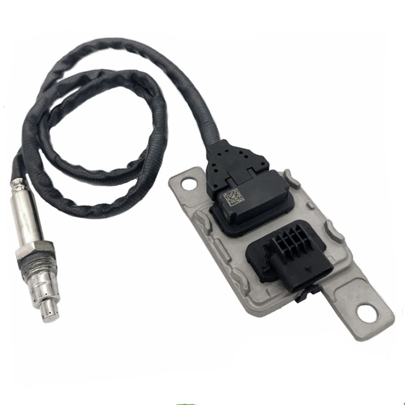 8R0907807S New Nox Sensor For Amarok A4 A6 A8 A7 Q5 Q7 S4 S6 SQ5 8R UV Facelift 3.0 TDI 2012-2018
8R0907807S New Nox Sensor For Amarok A4 A6 A8 A7 Q5 Q7 S4 S6 SQ5 8R UV Facelift 3.0 TDI 2012-2018
