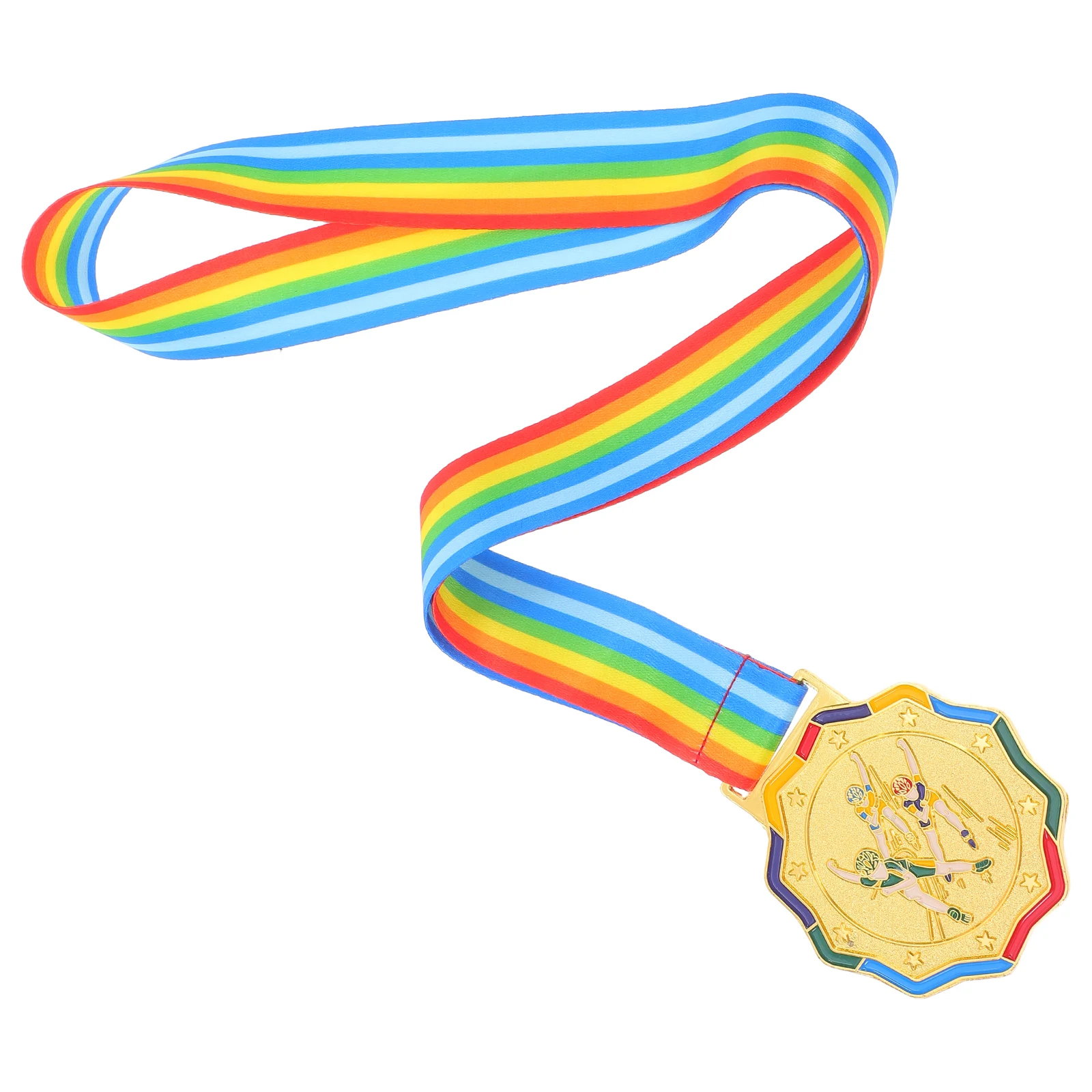 's Skating Medals for s First Place Roller Neck Ribbon Gold Award Zinc Alloy Metals Awards
's Skating Medals for s First Place Roller Neck Ribbon Gold Award Zinc Alloy Metals Awards
