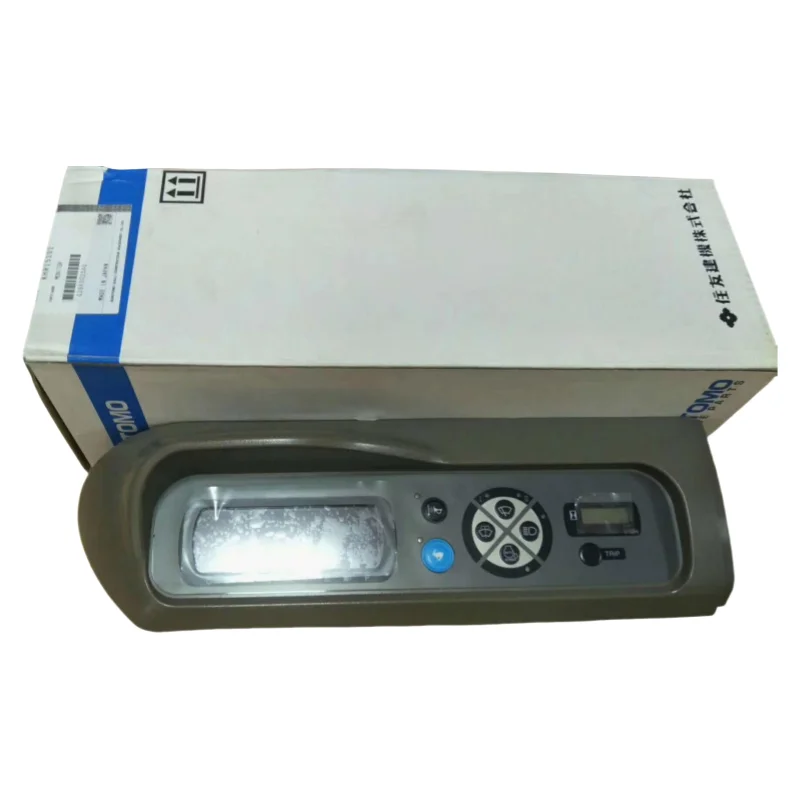 Панель приборов KHR10053 KHR15202 для экскаваторов Sumitomo SH210-5 SH240A5
Панель приборов KHR10053 KHR15202 для экскаваторов Sumitomo SH210-5 SH240A5