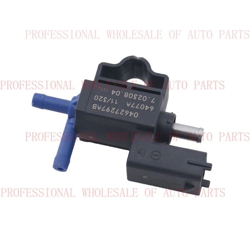 V+ For Jeep FIAT DOBLO 1.6 2002-2016 Turbocharger Boost Solenoid Valve 04627297AB
V+ For Jeep FIAT DOBLO 1.6 2002-2016 Turbocharger Boost Solenoid Valve 04627297AB