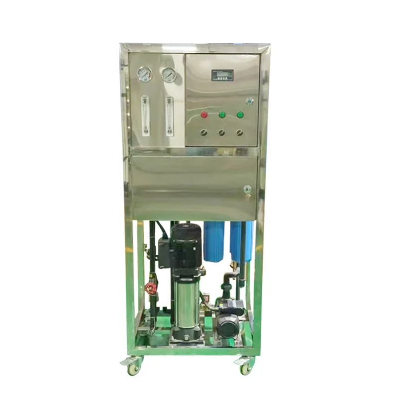 Catering RO Reverse Osmosis Pure Water Commercial Purifier Large Flow Sterile Ionized Water Purification Machine
Catering RO Reverse Osmosis Pure Water Commercial Purifier Large Flow Sterile Ionized Water Purification Machine