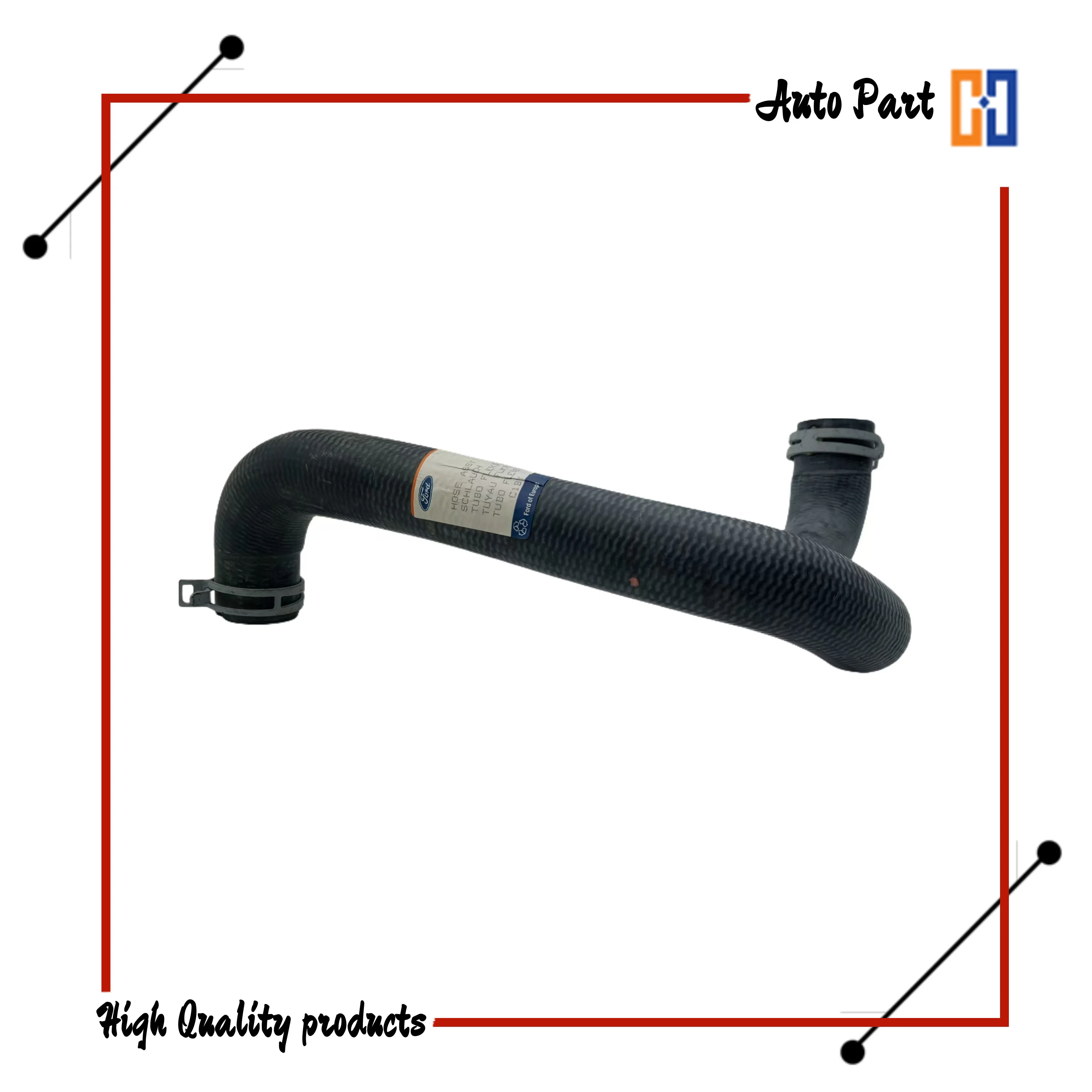 C1BZ8286A C1BY8B273AA Auto Part Tank drain pipes For Ford Fiesta CCT 2014-2019 C1BZ-8286A C1BY-8B273AA
C1BZ8286A C1BY8B273AA Auto Part Tank drain pipes For Ford Fiesta CCT 2014-2019 C1BZ-8286A C1BY-8B273AA