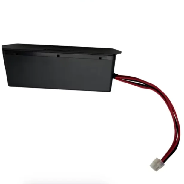 Robot Control Cabinet DSQC655 3HAC025562-001
Robot Control Cabinet DSQC655 3HAC025562-001