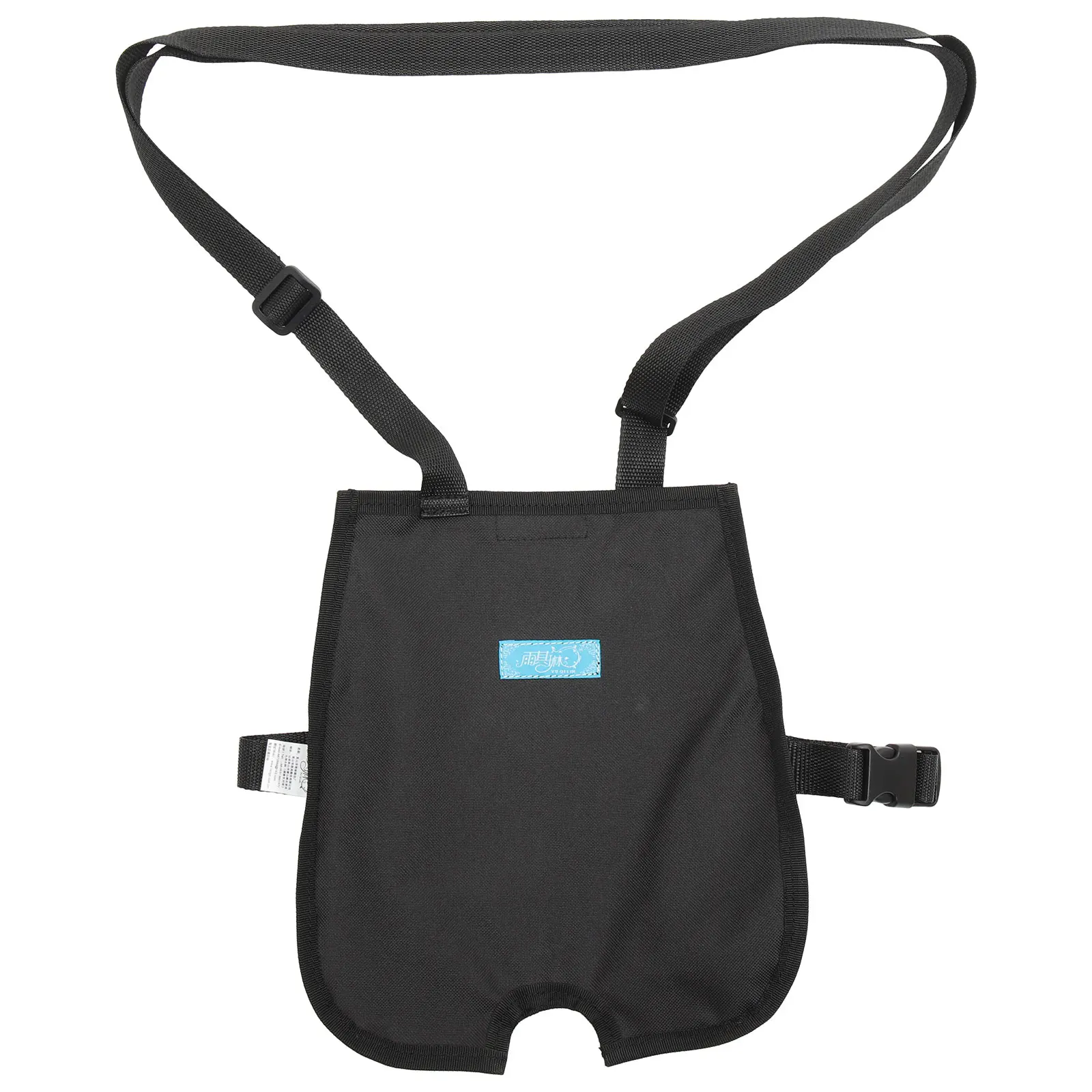 Portable Urinary Holder High Capacity Oxford Cloth Elder Patient Supply Large Capacity Urine Collection Bag Breathable Mesh
Portable Urinary Holder High Capacity Oxford Cloth Elder Patient Supply Large Capacity Urine Collection Bag Breathable Mesh