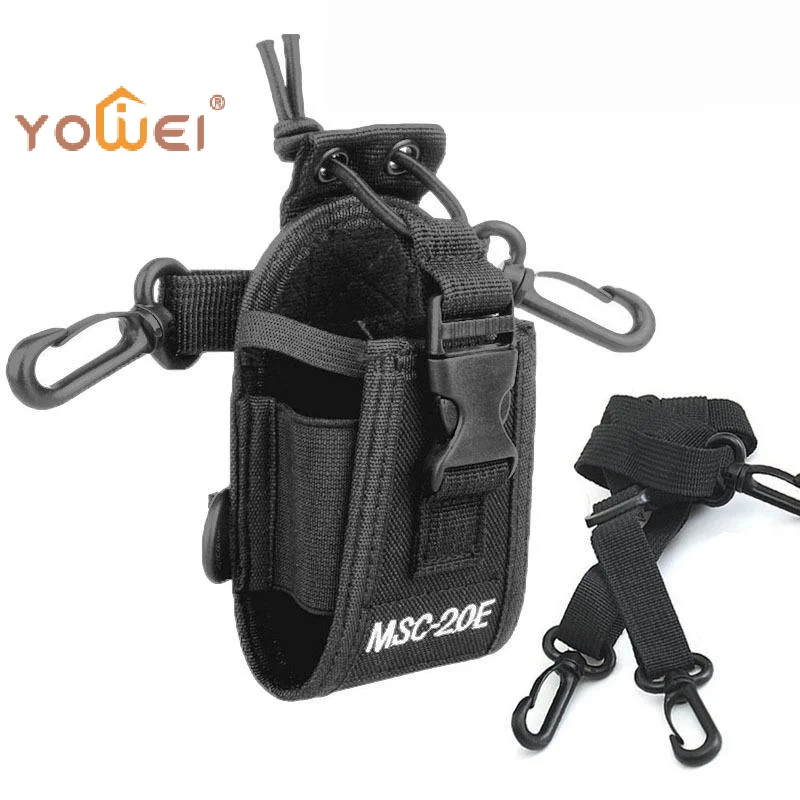 1Set Waist Bag Holder Pocket MSC-20E Tactical Molle Radio Walkie Talkie Pouch Interphone Holster Carry Bag For Hunting Camp
1Set Waist Bag Holder Pocket MSC-20E Tactical Molle Radio Walkie Talkie Pouch Interphone Holster Carry Bag For Hunting Camp