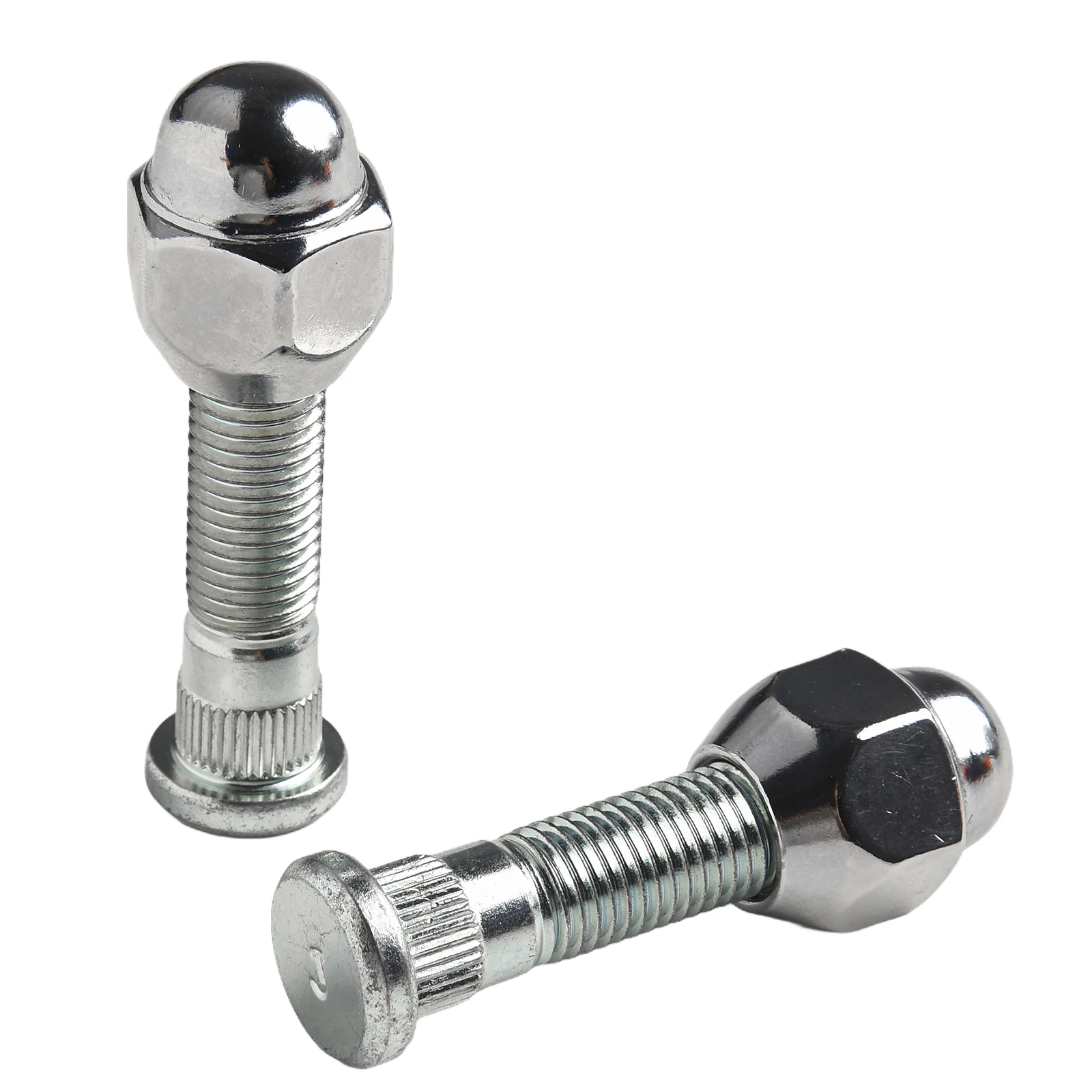 For Hyundai Accent 01-17 52950-M1000 Wheel Studs Direct Replacement Easy Installation High Universality Fitment
For Hyundai Accent 01-17 52950-M1000 Wheel Studs Direct Replacement Easy Installation High Universality Fitment