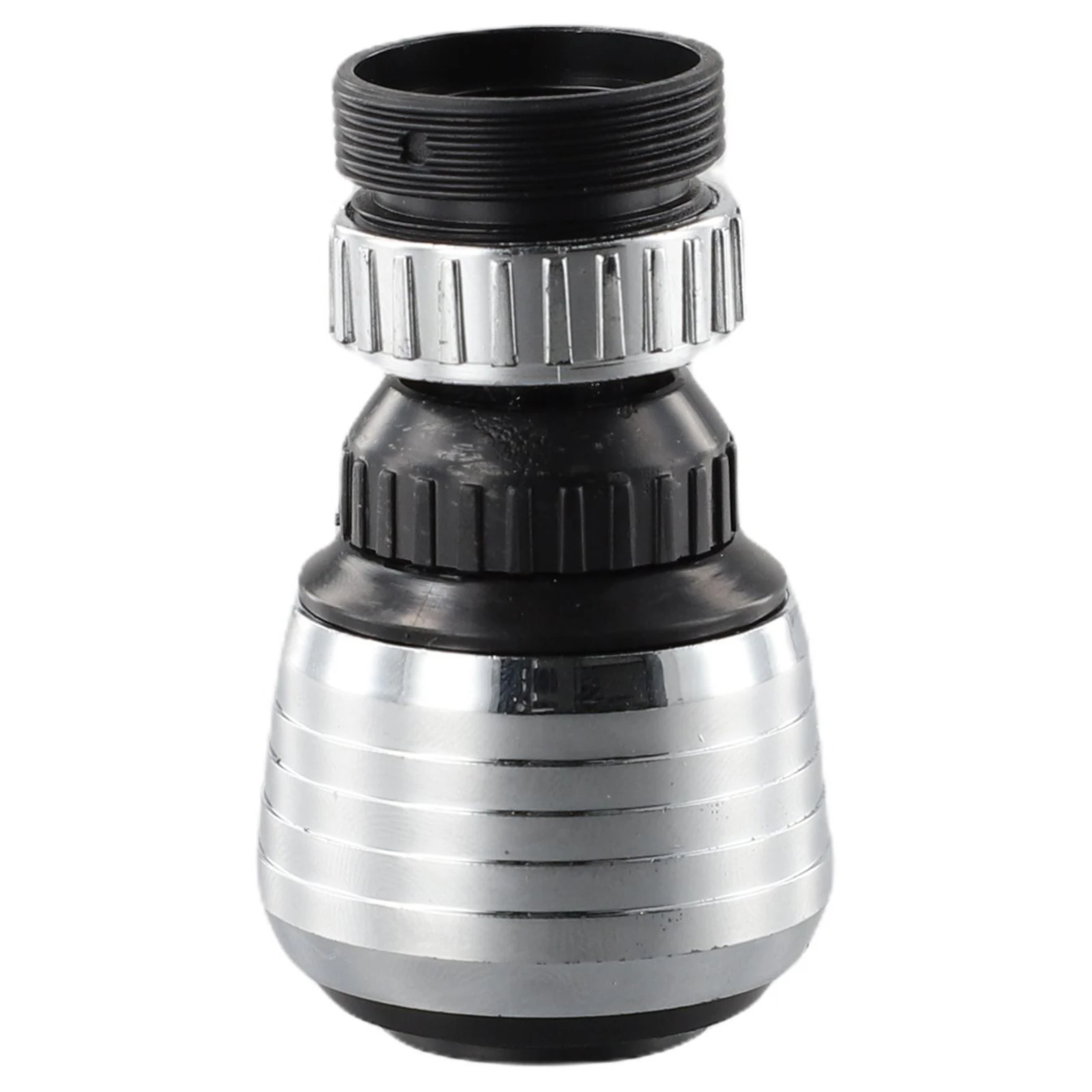For 360 Rotate Swivel Water Saving Tap Aerator Nozzle Filter Kitchen Adjustable Sprayer Head Water Saving Nozzle Taps
For 360 Rotate Swivel Water Saving Tap Aerator Nozzle Filter Kitchen Adjustable Sprayer Head Water Saving Nozzle Taps