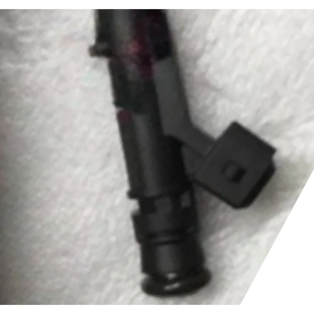 96487563 for Opel Antara for Chevrolet Captiva 2.4L 2008 2009 2010 Brand New Genuine Genuine Fuel Injector Assembly Auto Parts
96487563 for Opel Antara for Chevrolet Captiva 2.4L 2008 2009 2010 Brand New Genuine Genuine Fuel Injector Assembly Auto Parts