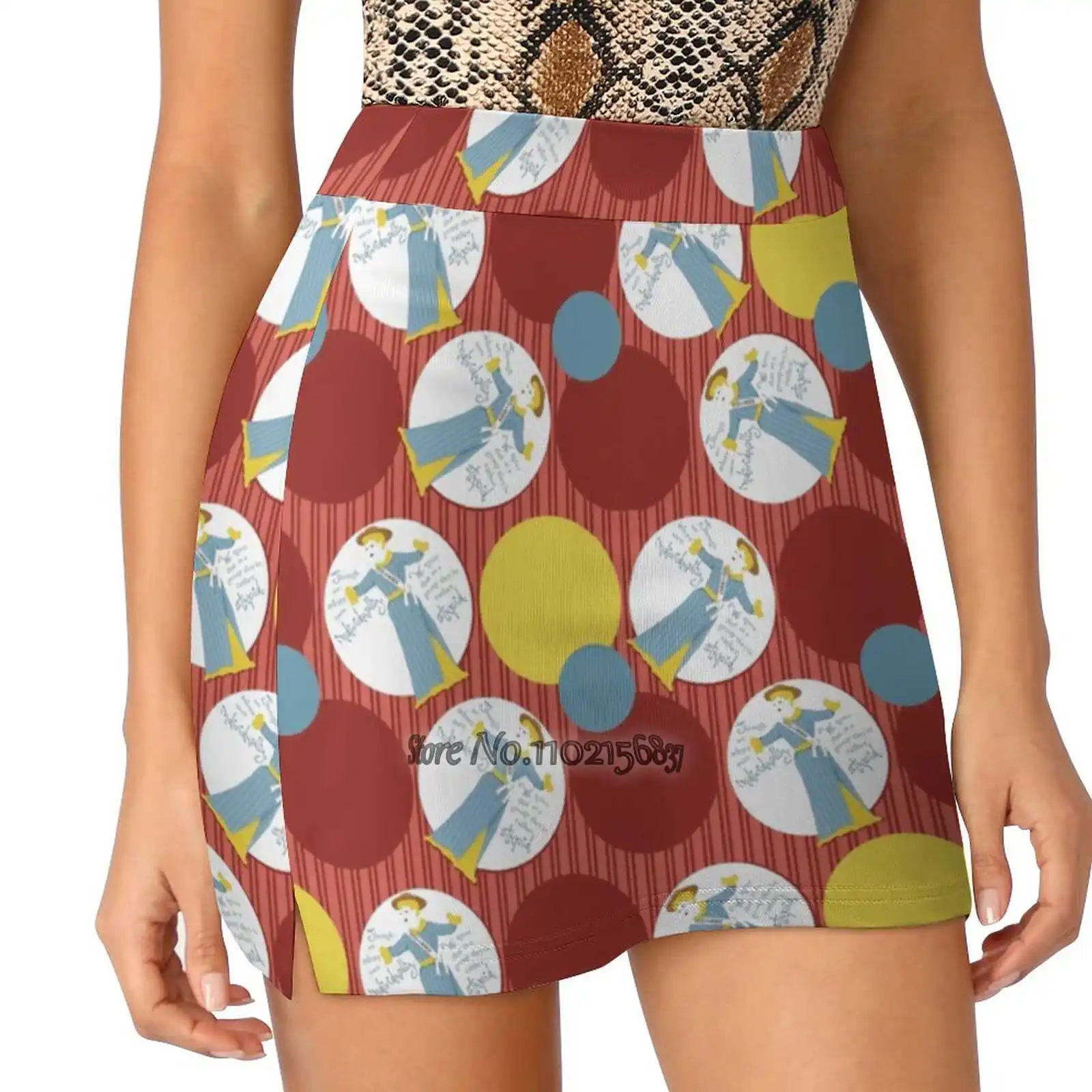 Suffragette Fake Two-Piece Hakama Skirt Women Pencil Skirts Workout Sports Mini Skirt Fan Art Vector Men Stupid Suffrage
Suffragette Fake Two-Piece Hakama Skirt Women Pencil Skirts Workout Sports Mini Skirt Fan Art Vector Men Stupid Suffrage