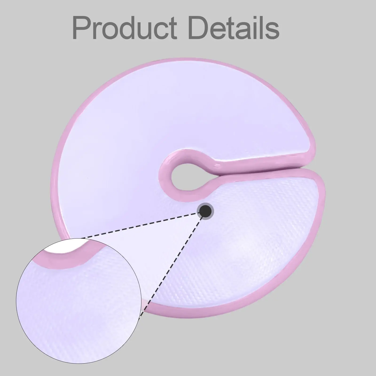Floor Protection Mat Round Pink Pole Dance Mat Portable Non Slip Crash Pad for Women Pilates and Gym
Floor Protection Mat Round Pink Pole Dance Mat Portable Non Slip Crash Pad for Women Pilates and Gym
