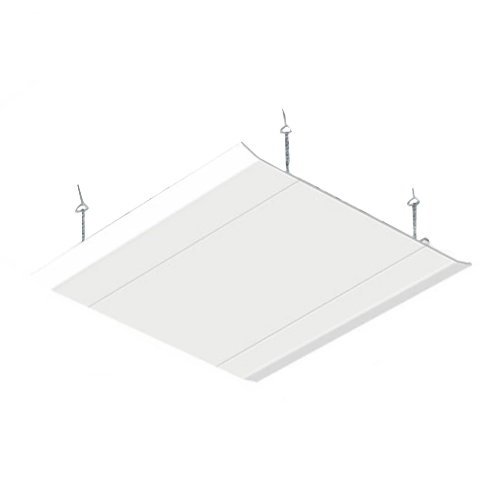 Adjustable Airflow Vent Cover HVAC Accessory Indoor Comfort 30x30cm AC Vent Deflector Designed For Suspended Ceilings
Adjustable Airflow Vent Cover HVAC Accessory Indoor Comfort 30x30cm AC Vent Deflector Designed For Suspended Ceilings