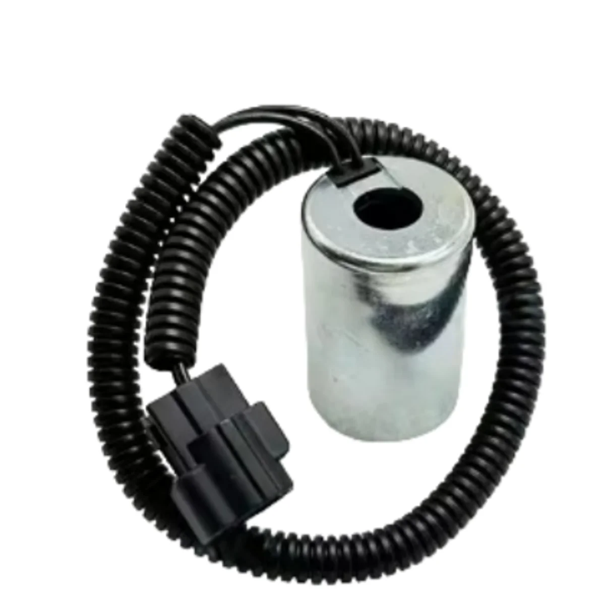 For Excavator Spare Parts COIL YNF02597 12V DH60-5 DH60-7 Construction Excavator Solenoid Coil
For Excavator Spare Parts COIL YNF02597 12V DH60-5 DH60-7 Construction Excavator Solenoid Coil