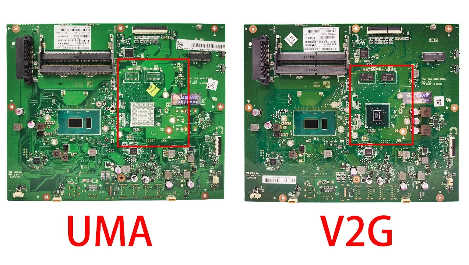 For Asus AIO V241IC V241IC-R Intel Core i3-7100U i5-7200U i5-8250U GeForce GTX 930MX 2GB GPU Motherboard 90PT01W0-R04000
For Asus AIO V241IC V241IC-R Intel Core i3-7100U i5-7200U i5-8250U GeForce GTX 930MX 2GB GPU Motherboard 90PT01W0-R04000