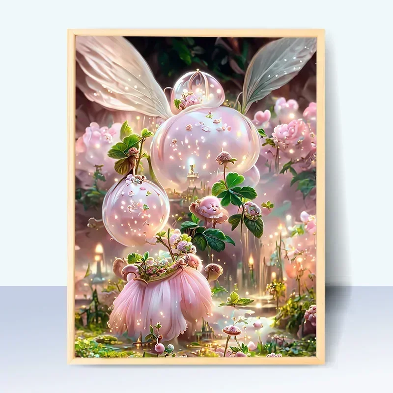 00272-Tulip diy Цифровая акриловая Цветочная живопись взрыв ручная работа пейзаж живопись
00272-Tulip diy Цифровая акриловая Цветочная живопись взрыв ручная работа пейзаж живопись