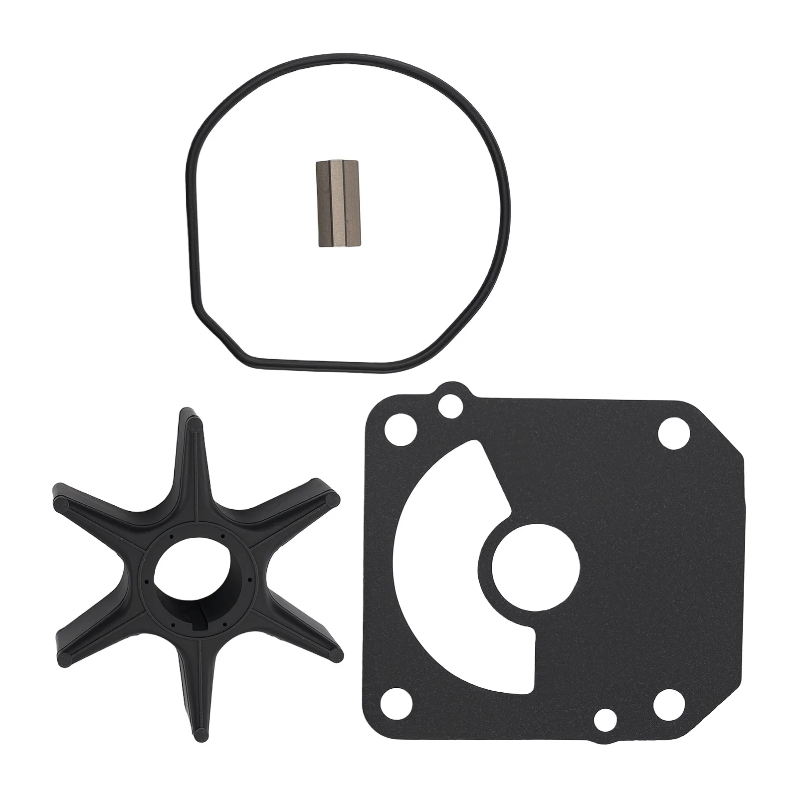 Impeller Kit for Honda BF75 BF90 BF115 BF130 19210-ZW1-B02 18-3283
Impeller Kit for Honda BF75 BF90 BF115 BF130 19210-ZW1-B02 18-3283