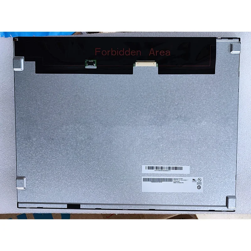 Tested Intact 15”G150XAN02.1 LCD Display Screen
Tested Intact 15”G150XAN02.1 LCD Display Screen