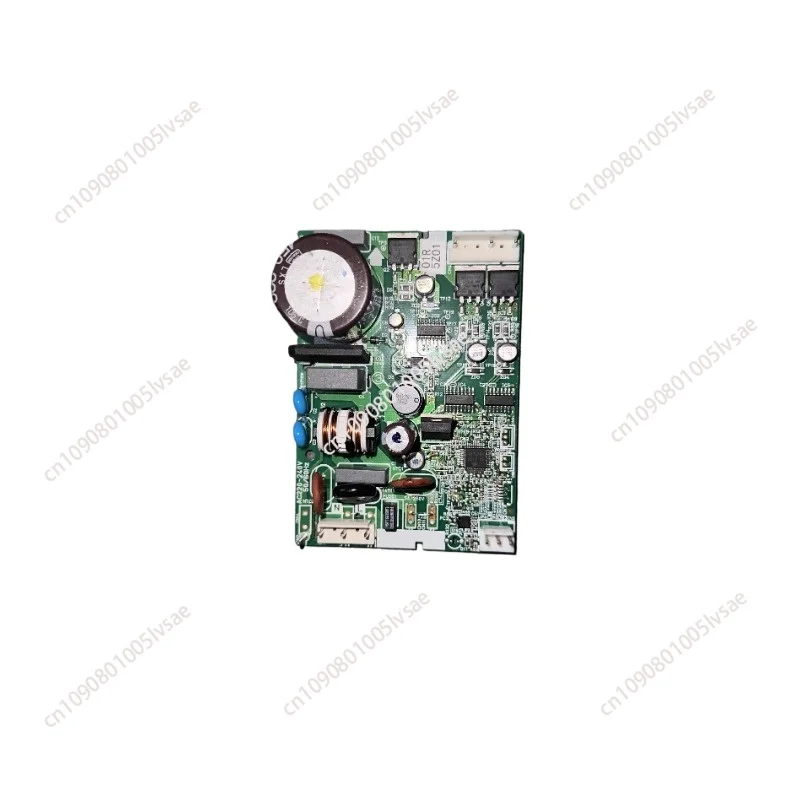 DJG-C02-ZD-FP 11509000601 Плата привода компрессора инверторного холодильника MZ-297
DJG-C02-ZD-FP 11509000601 Плата привода компрессора инверторного холодильника MZ-297