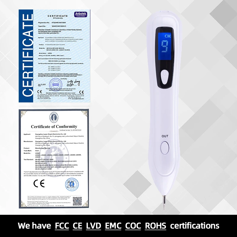 2025 Home Use Mole Removal Device Safe for Kids & Adults No Side Effects CE Certified Removal of skin tumors and other growths
2025 Home Use Mole Removal Device Safe for Kids & Adults No Side Effects CE Certified Removal of skin tumors and other growths