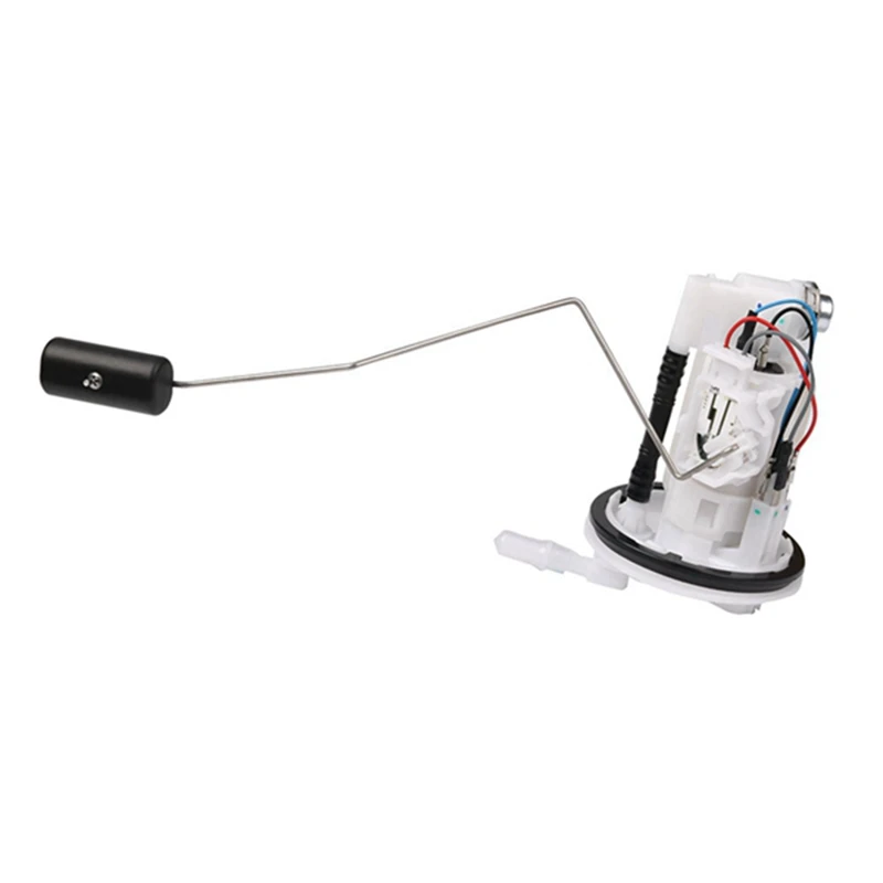 M0t-rMotorcycle Fuel Pump Assembly 1S4-13910-01 1S41391001 for Yamaha YBR 250 FAZER
M0t-rMotorcycle Fuel Pump Assembly 1S4-13910-01 1S41391001 for Yamaha YBR 250 FAZER