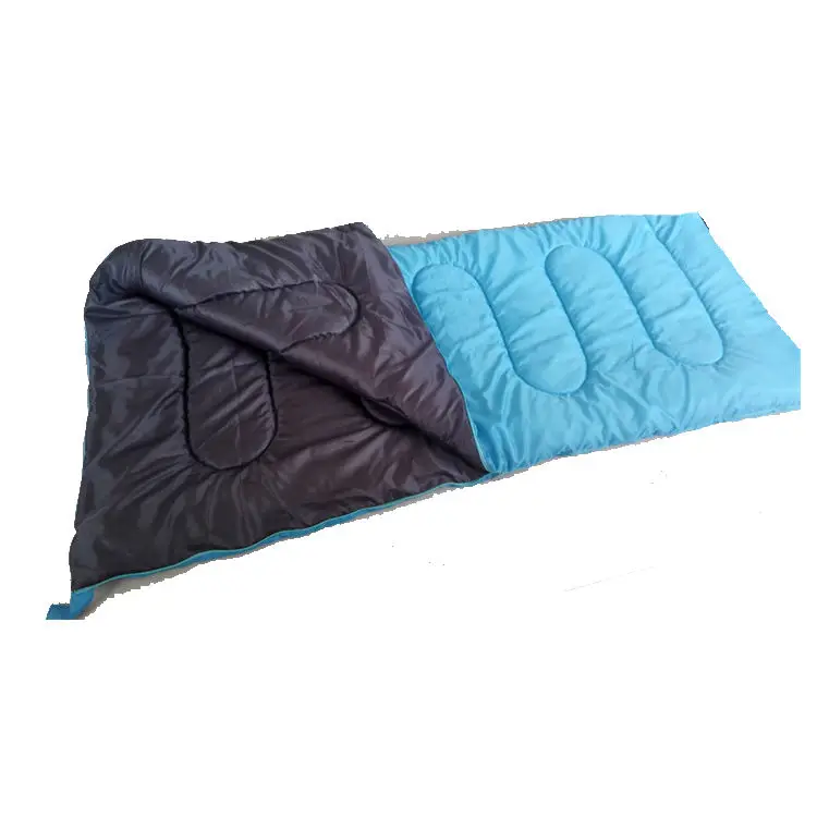Portable Lightweight Waterproof Envelop Summer Sleeping Bag Single Sleeping Sack for Outdoor Camping Backpacking Hiking
Portable Lightweight Waterproof Envelop Summer Sleeping Bag Single Sleeping Sack for Outdoor Camping Backpacking Hiking