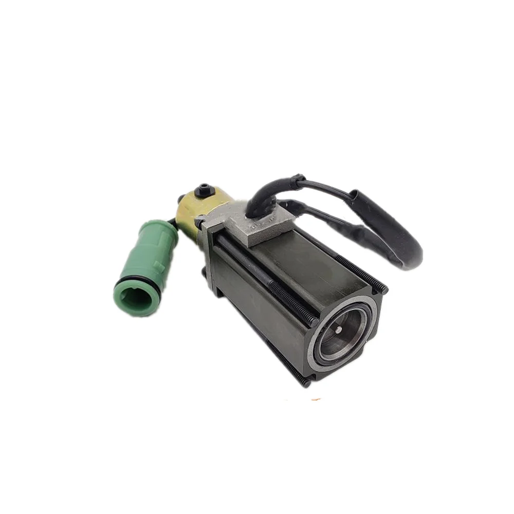 For Kato HD512 200 320 Plunger Pump Solenoid Valve Hydraulic Pump Proportional Solenoid Valve Excavator Parts
For Kato HD512 200 320 Plunger Pump Solenoid Valve Hydraulic Pump Proportional Solenoid Valve Excavator Parts