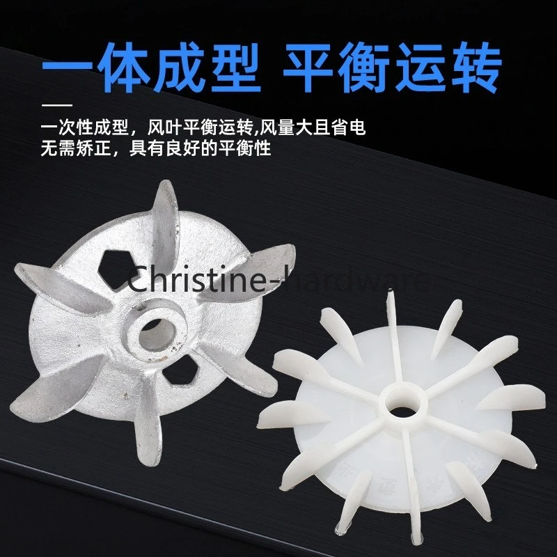 120mm Impeller Plastic Motor Fan Blade Pump motor cooling Wheel fan Impeller Motor Fan Vane
120mm Impeller Plastic Motor Fan Blade Pump motor cooling Wheel fan Impeller Motor Fan Vane