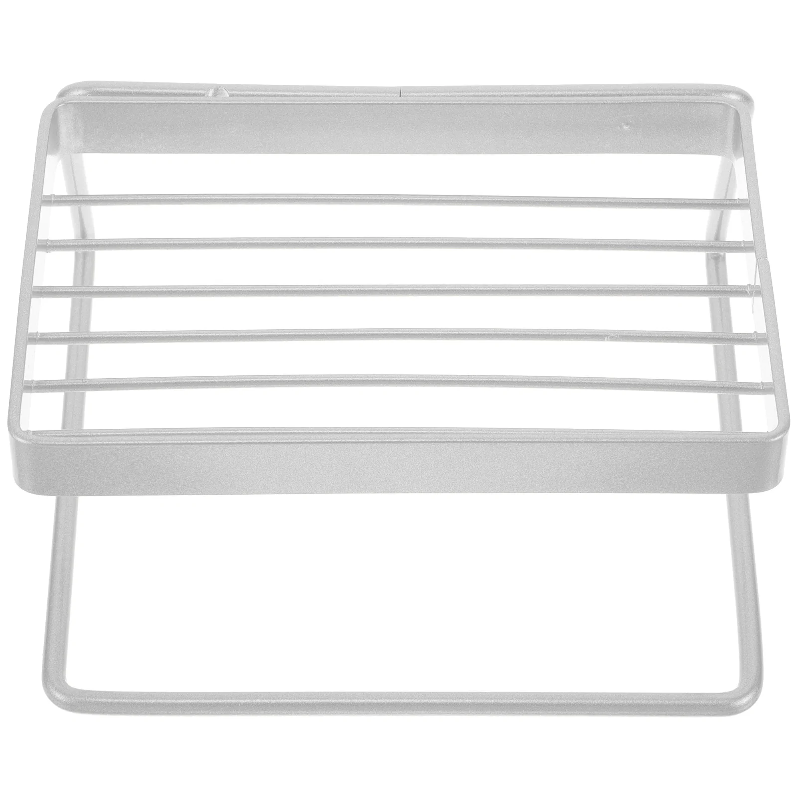 1pcs Stainless Steel Soap Dish Holder Self-Draining Bar Soap Tray For Bathroom Kitchen Shower Sink Waterproof Rustproof Modern
1pcs Stainless Steel Soap Dish Holder Self-Draining Bar Soap Tray For Bathroom Kitchen Shower Sink Waterproof Rustproof Modern