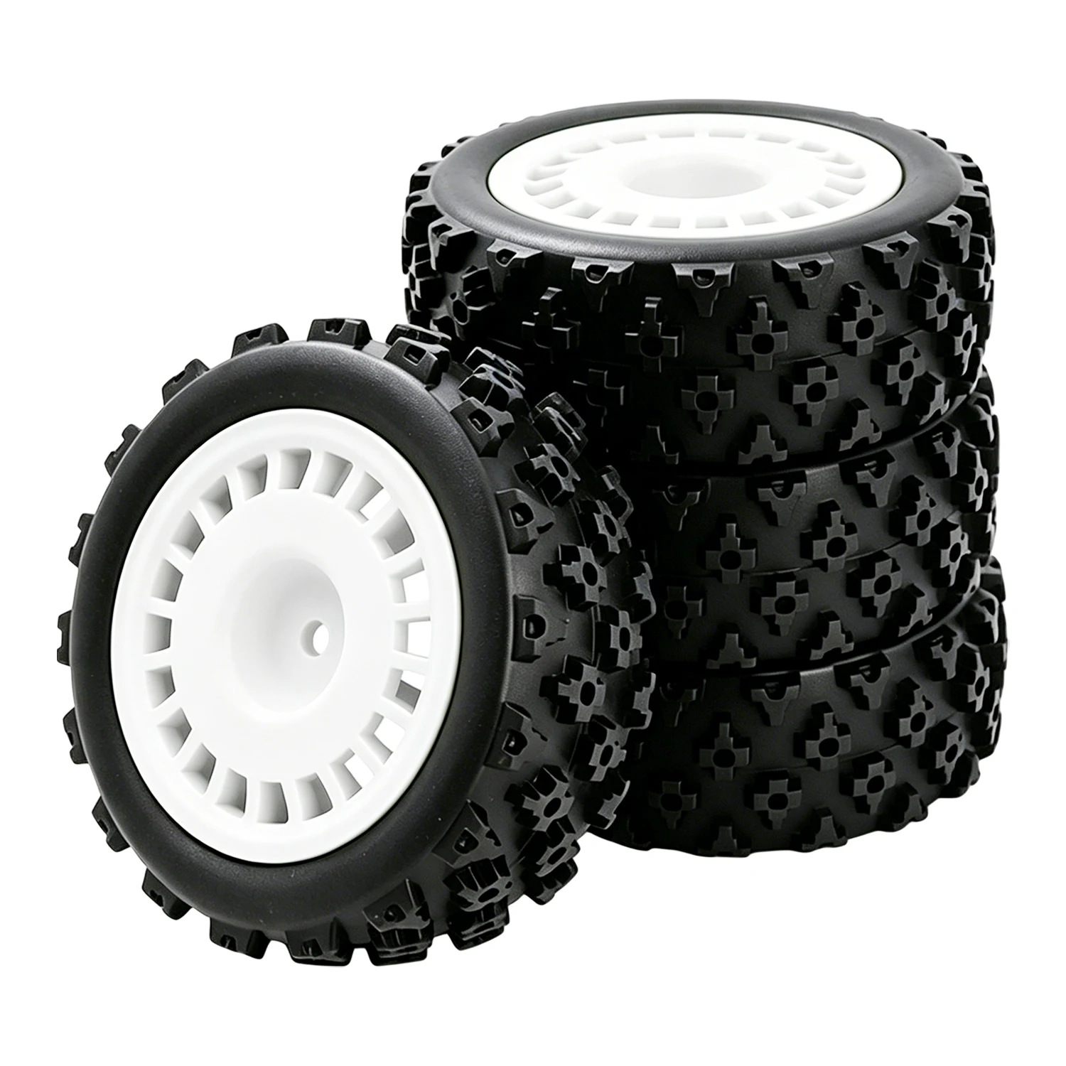 75*26mm 12mm Hex Tires Wheels For 1/10 On-road Drift LC PTG-2R TAMIYA 1/10 XV01 xv02 HSP MJX xts-s10/ HPI Kyosho Sakura CS
75*26mm 12mm Hex Tires Wheels For 1/10 On-road Drift LC PTG-2R TAMIYA 1/10 XV01 xv02 HSP MJX xts-s10/ HPI Kyosho Sakura CS
